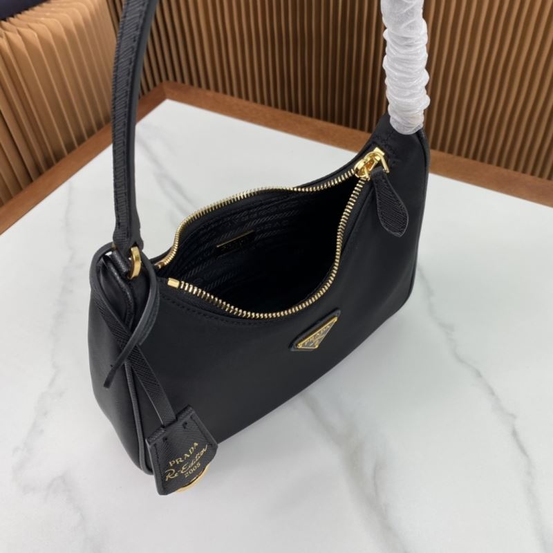 Prada Top Handle Bags